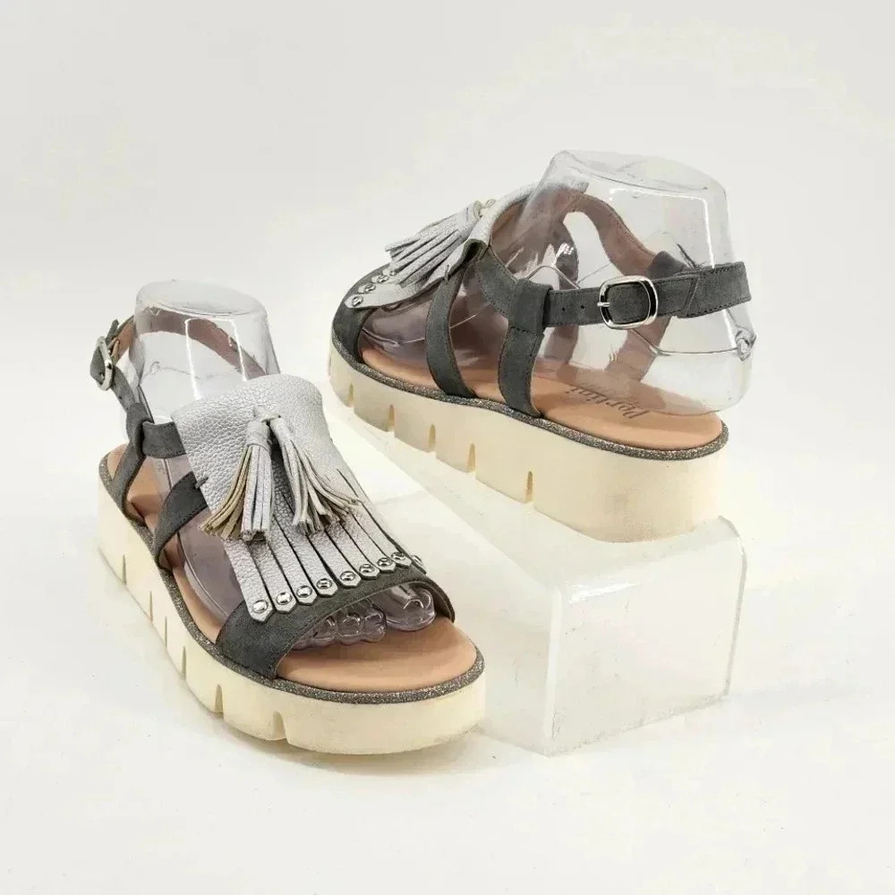 PERTINI  SANDALS